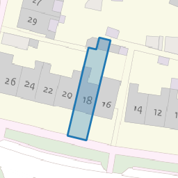 Perceel VUG00-D-3255