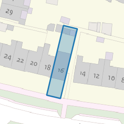 Perceel VUG00-D-3256