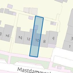 Perceel VUG00-D-3261