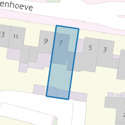 Perceel VUG00-D-3267