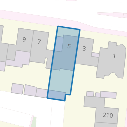 Perceel VUG00-D-3268