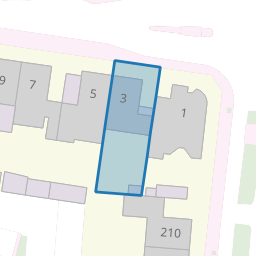 Perceel VUG00-D-3269