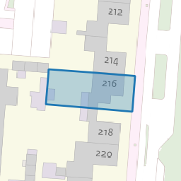 Perceel VUG00-D-3274