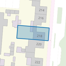 Perceel VUG00-D-3275