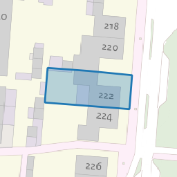 Perceel VUG00-D-3277