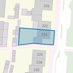 Perceel VUG00-D-3278