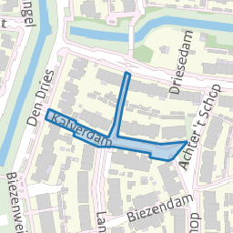 Perceel VUG00-D-3280