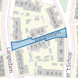 Perceel VUG00-D-3281