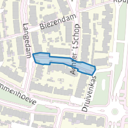 Perceel VUG00-D-3283