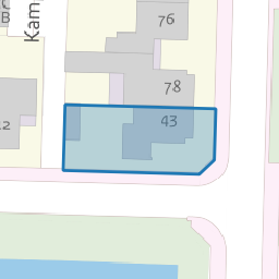 Perceel VUG00-D-3288