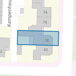 Perceel VUG00-D-3289