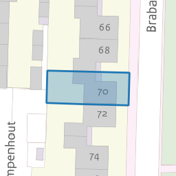 Perceel VUG00-D-3293