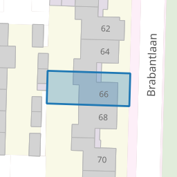 Perceel VUG00-D-3295
