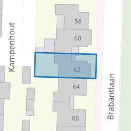 Perceel VUG00-D-3297
