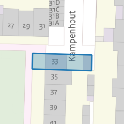 Perceel VUG00-D-3300