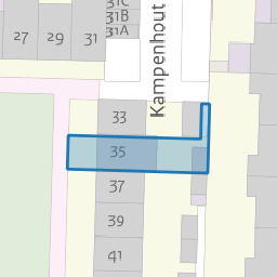 Perceel VUG00-D-3301