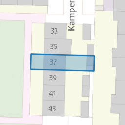 Perceel VUG00-D-3302