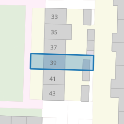 Perceel VUG00-D-3303