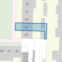 Perceel VUG00-D-3304