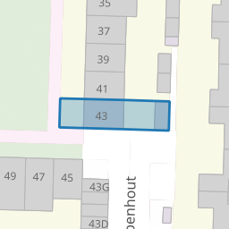 Perceel VUG00-D-3305