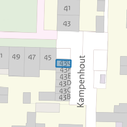 Perceel VUG00-D-3306