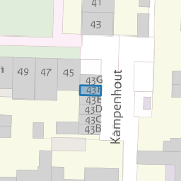 Perceel VUG00-D-3307