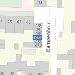 Perceel VUG00-D-3308