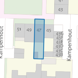 Perceel VUG00-D-3312