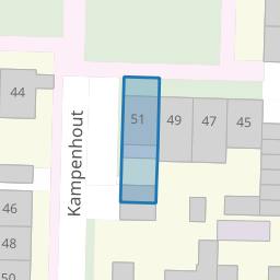 Perceel VUG00-D-3314