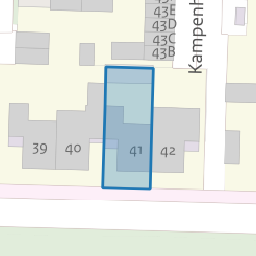 Perceel VUG00-D-3316