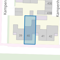 Perceel VUG00-D-3317