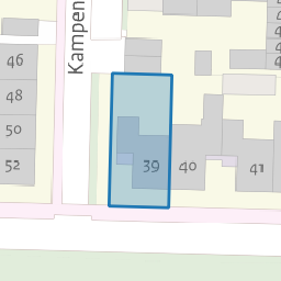 Perceel VUG00-D-3318