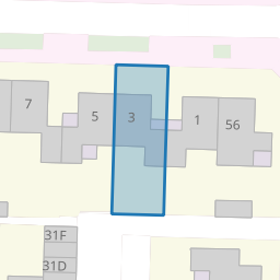 Perceel VUG00-D-3321