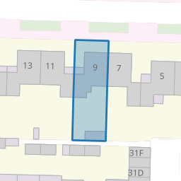 Perceel VUG00-D-3324