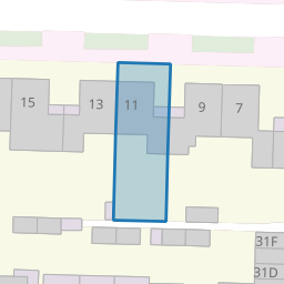 Perceel VUG00-D-3325