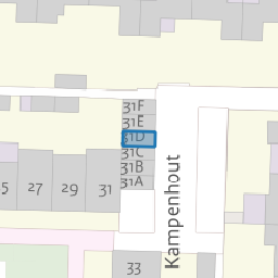 Perceel VUG00-D-3331