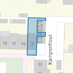 Perceel VUG00-D-3334