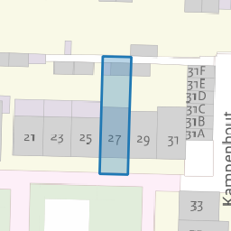 Perceel VUG00-D-3336