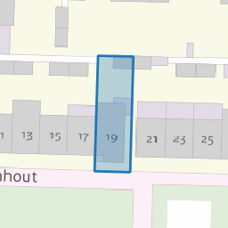 Perceel VUG00-D-3340