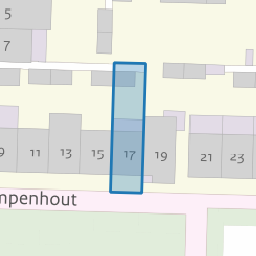 Perceel VUG00-D-3341