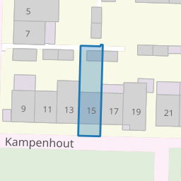 Perceel VUG00-D-3342