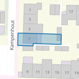 Perceel VUG00-D-3346