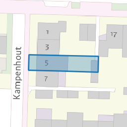 Perceel VUG00-D-3347