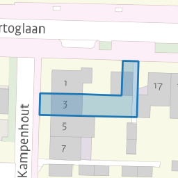 Perceel VUG00-D-3348