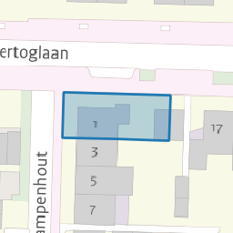 Perceel VUG00-D-3349