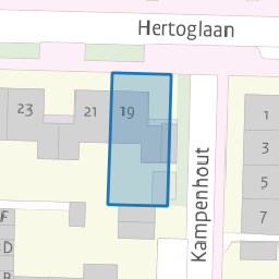 Perceel VUG00-D-3350