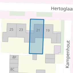 Perceel VUG00-D-3351