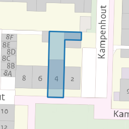 Perceel VUG00-D-3355