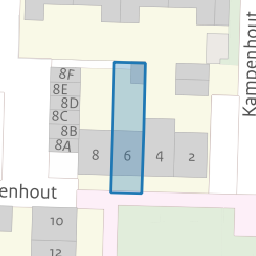 Perceel VUG00-D-3356