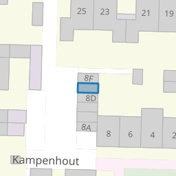 Perceel VUG00-D-3361